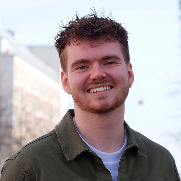 Tobias Bjergaard - Founder @ Behandlernet