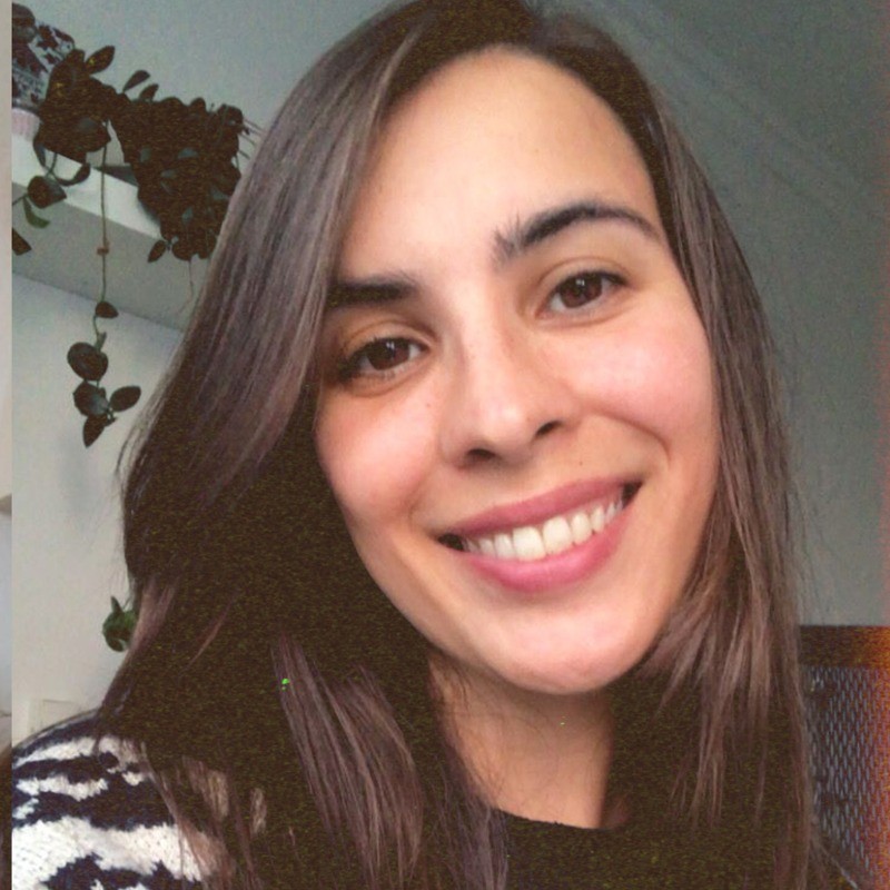 Valentina Bonserio Diorio