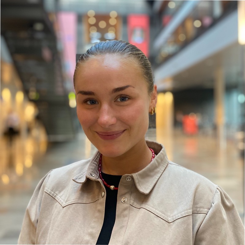 Clara Truelsen - Founder @ BRØG